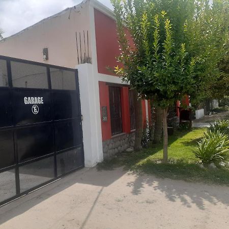 Hostal Candelaria Cafayate Kültér fotó