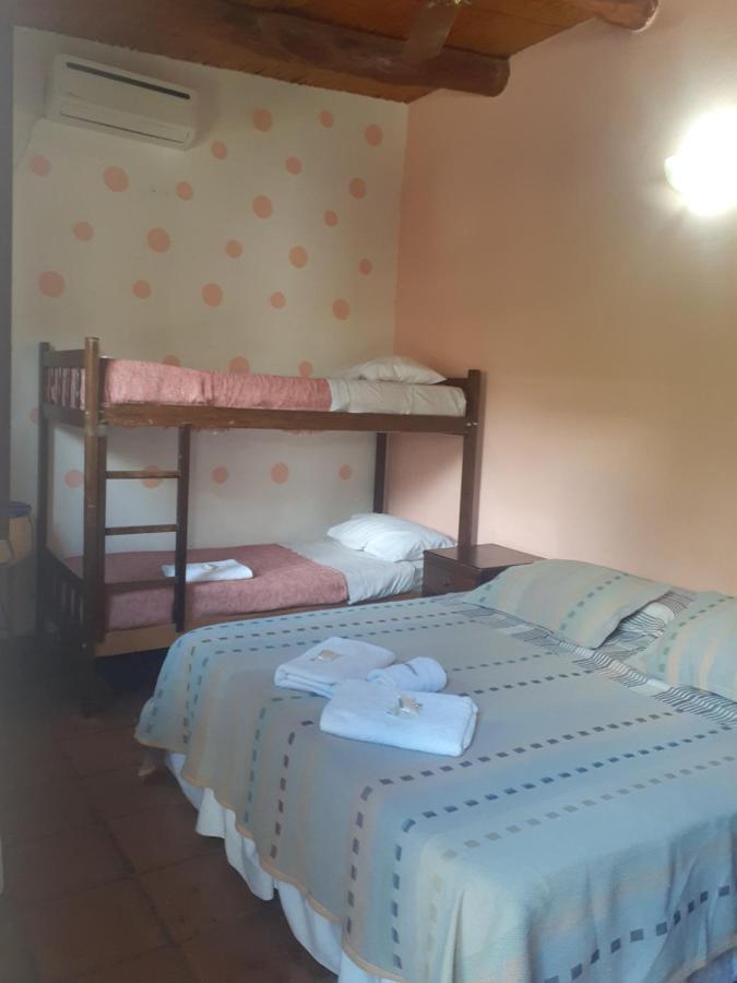 Hostal Candelaria Cafayate Kültér fotó