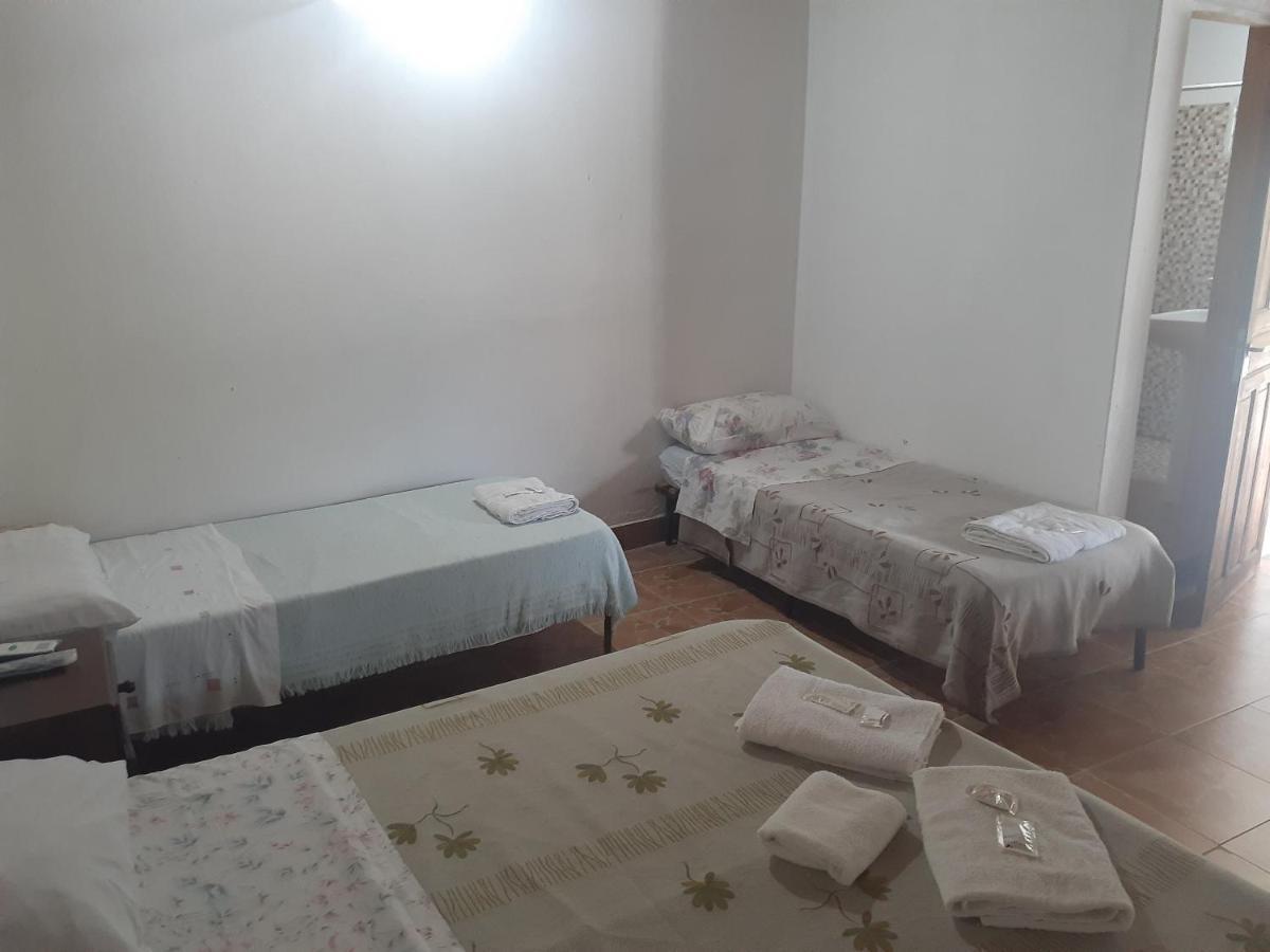 Hostal Candelaria Cafayate Kültér fotó