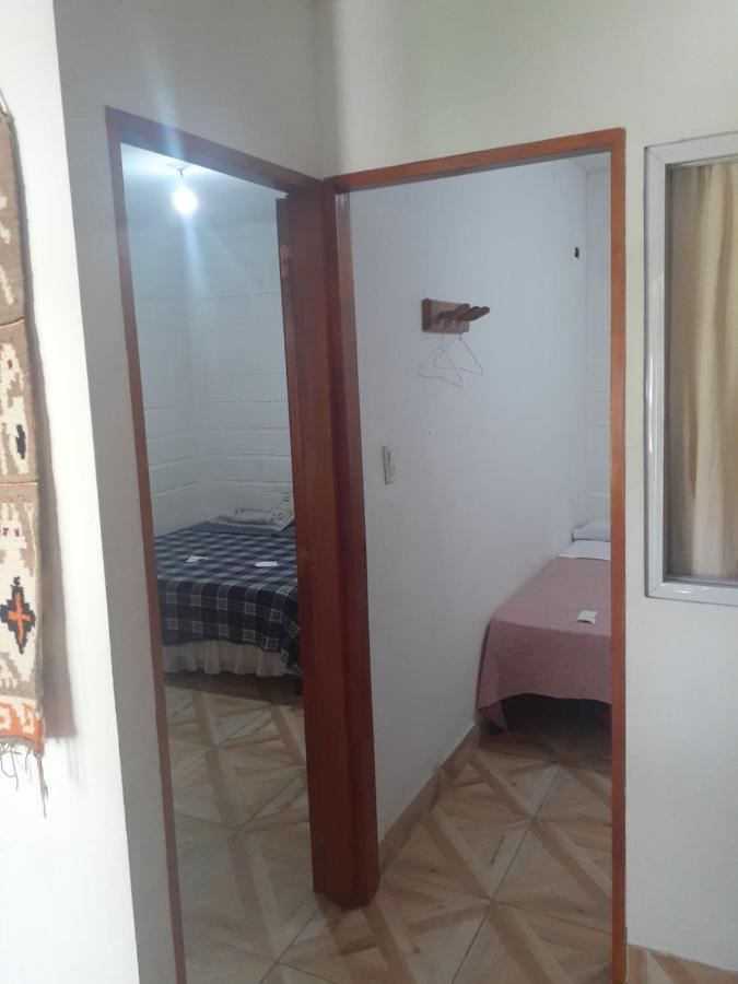 Hostal Candelaria Cafayate Kültér fotó
